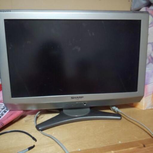 テレビ