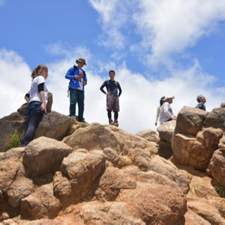 enjoy★登山