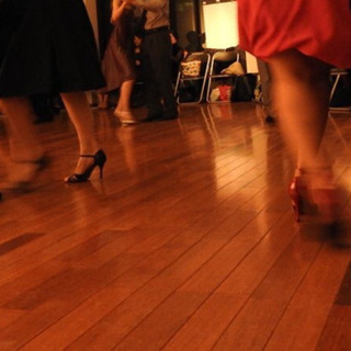 岡山でアルゼンチンタンゴを踊ってみませんか？の画像