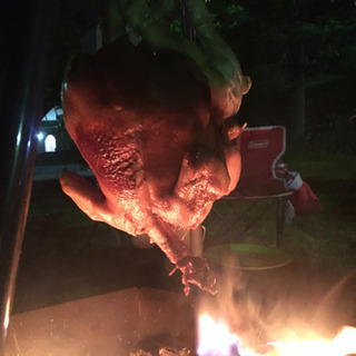 🔥飲み会×キャンプ@長野市🔥