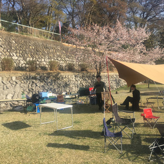 🔥飲み会×キャンプ@長野市🔥 - 長野市