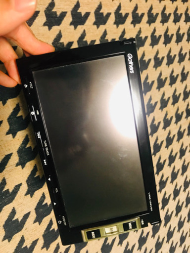 gathers VXM-128VSX カーナビ ホンダ