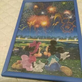 ジグゾウパズル　花火大会