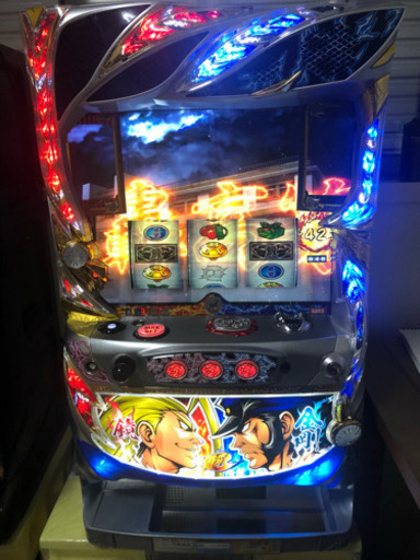 番長3 実機 不要機