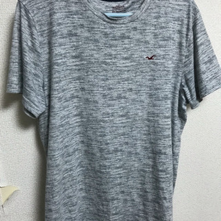 Hollister Tシャツ Mの画像