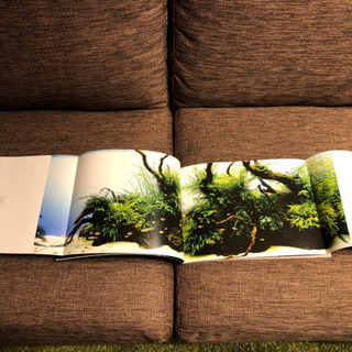THE BOOK OF AQUA DESIGN AMANO 非売品 2014の画像