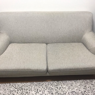 フランフラン ソファーの画像