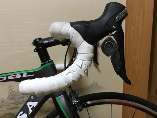 DE ROSA IDOL　デローザ　アイドル　ロードバイク