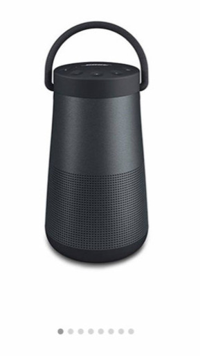 家電 BOSE soundlink  revolve+ Bluetooth speaker