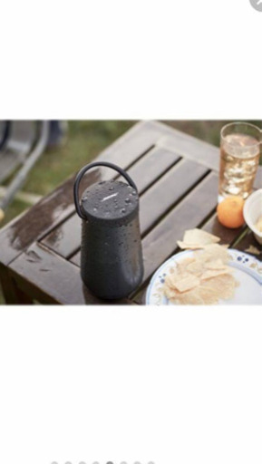 家電 BOSE soundlink  revolve+ Bluetooth speaker