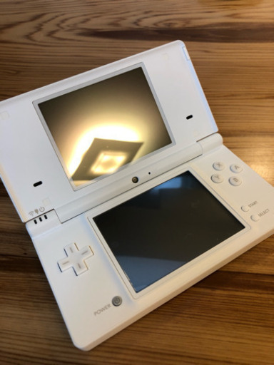 ニンテンドーDSi(本体)