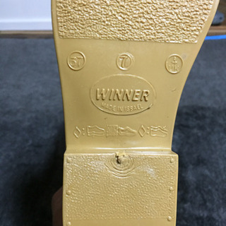 未使用 セレブ愛用 DAFNA  ダフナ レインブーツ ロングブーツ 長靴の画像