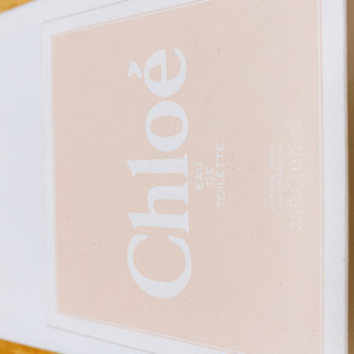 Chloe オードトワレ