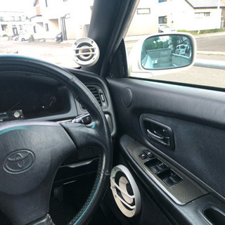 jzx100 チェイサー 改造多数 美車 車検あり の画像