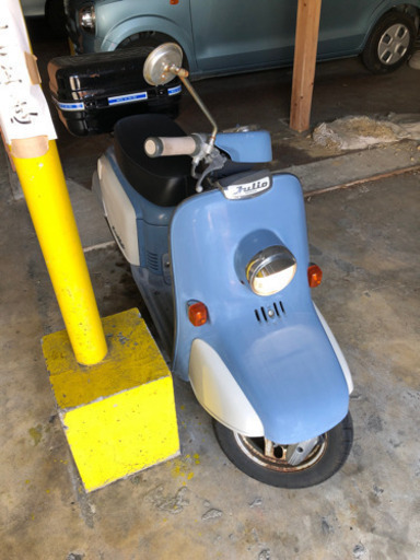 水色 ジュリオ リアキャリア インナーラック 等