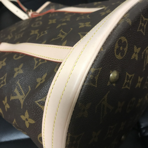 週末値下げ‼️LV ルイヴィトン モノグラム トートバッグ  大