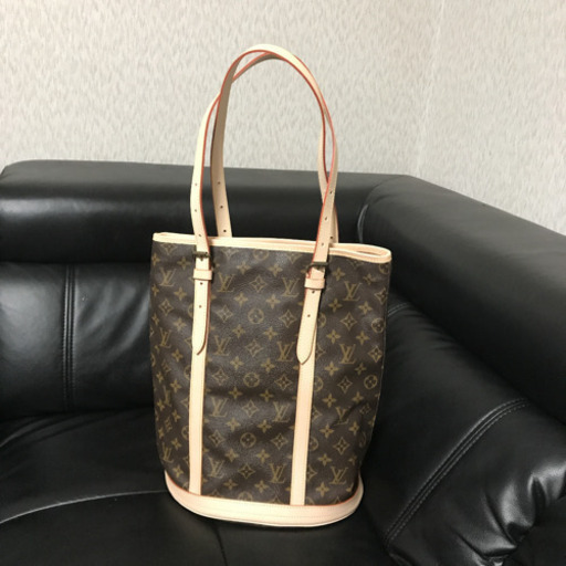 週末値下げ‼️LV ルイヴィトン モノグラム トートバッグ  大