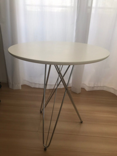 【美品】テーブルセット