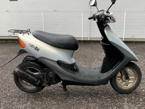 安い原付をお探しの方へ※7/8まで。ホンダ ディオ AF34 / 原付 バイク HONDA Dio