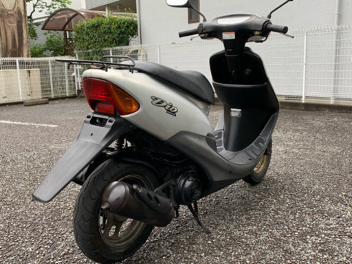 安い原付をお探しの方へ※7/8まで。ホンダ ディオ AF34 / 原付 バイク HONDA Dio