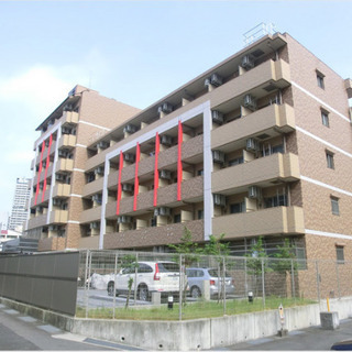 格安！【売主物件】仲介手数料不要です！中古区分マンション神戸三ノ宮