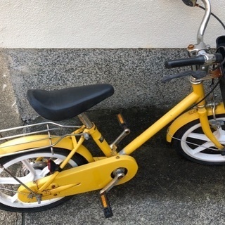 長靴19cm★無印子供自転車(黄色)★おもちゃいろいろ★スノーブーツ