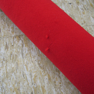 チャンバラ 玩具 おもちゃ 剣 2本 全長約87㎝ の画像