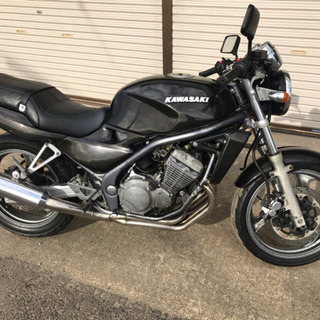 バリオス1型