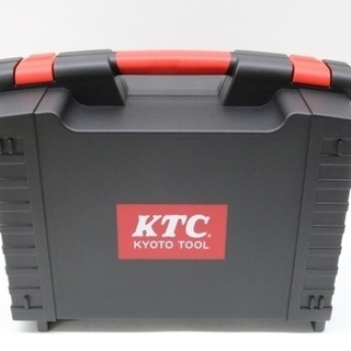 値下げしました　未使用　ＫＴＣ アクティブバディ 自動車整備ツール SK35619PH メンテナンスツールセット 工具セット ソケット ドライバ レンチ スパナ 作業工具　整備工具　自動車　自転車　バイク　機械整備