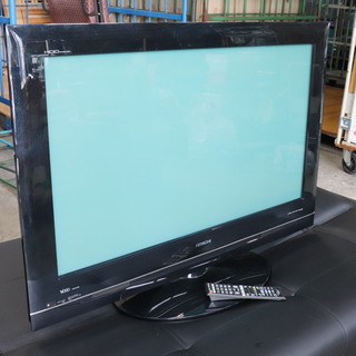 【先着順】日立プラズマテレビ　P42-HP03　42インチ　20...