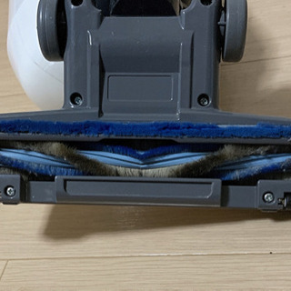 Panasonic. スティックサイクロンクリーナー　MC-SU110A. 2012年製 パナソニック 掃除機 の画像