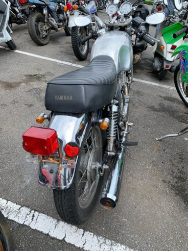 SR 400 (委託出品)