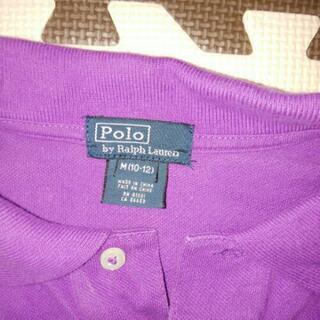 【値下げ】ラルフローレン　ポロシャツ　レディースの画像
