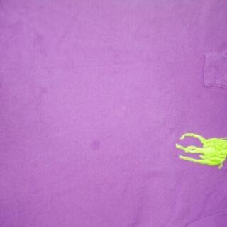 【値下げ】ラルフローレン　ポロシャツ　レディースの画像