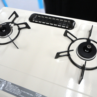 RT64JH-L リンナイ LPガス専用 ガステーブル 2016年製 札幌東区