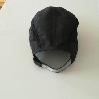 NIKE　ランニングキャップの画像