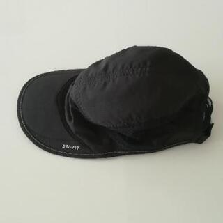 NIKE　ランニングキャップの画像