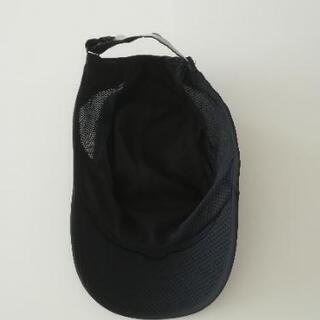 NIKE　ランニングキャップの画像
