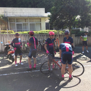 🚴‍♀️TOKYO CCYメンバー募集🚴‍♂️ - 友達