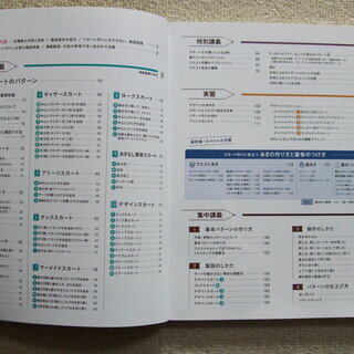 誌上・パターン塾　Ｖoｌ.2の画像