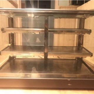 業務用 ホットウォーマー