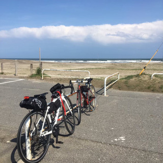 サイクリングメンバー募集 - 板橋区