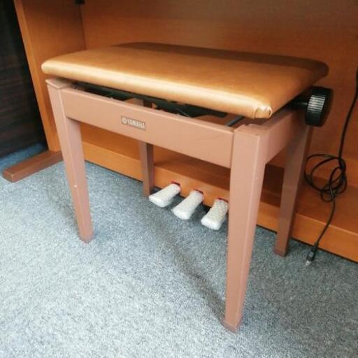 440 電子ピアノ　YAMAHA  CLP -340