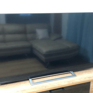 新品同様美品☆ 東芝 TOSHIBA REGZA レグザ 液晶テレビ☆大型65インチ☆65M520X☆2019年製☆6年保証☆