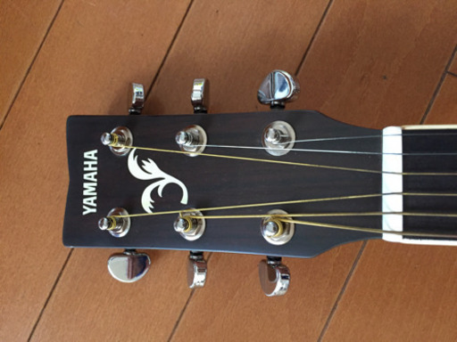 アコースティックギター YAMAHA FG-423S