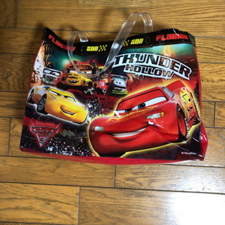 子供用プールバック