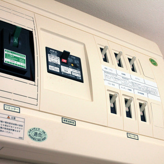 地元の電気工事屋として皆様に愛されて２５年！