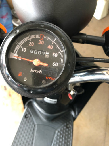 極上品！ HONDA Today