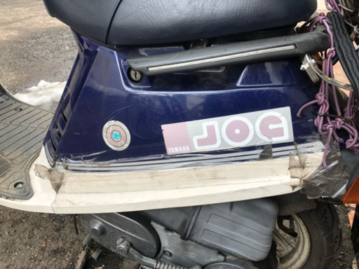 ペリカンジョグ