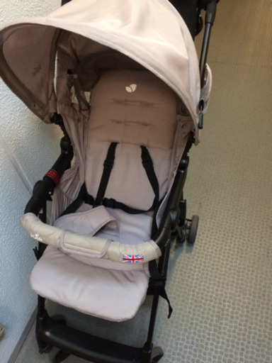 joie トラベルシステム ベビーカー